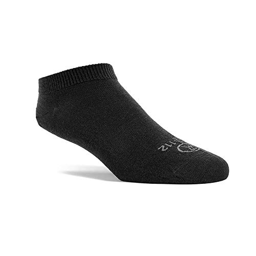 Wundersocks Sand (44-46, Schwarz) von Wundersocks