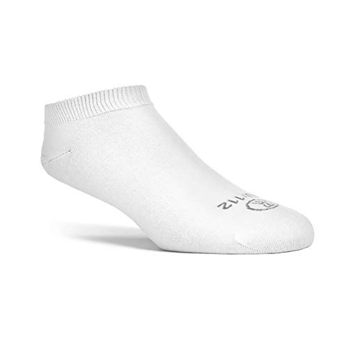 Wundersocks Sand (44-46, Weiss) von Wundersocks