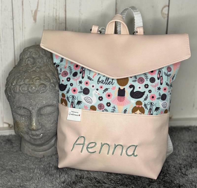 Kinderrucksack, Kindergartenrucksack Kinderrucksack, Kindergartenrucksack von Wundervonnie