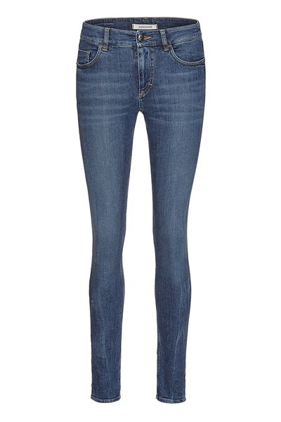 Slim Fit Jeans Modell: Amber von Wunderwerk