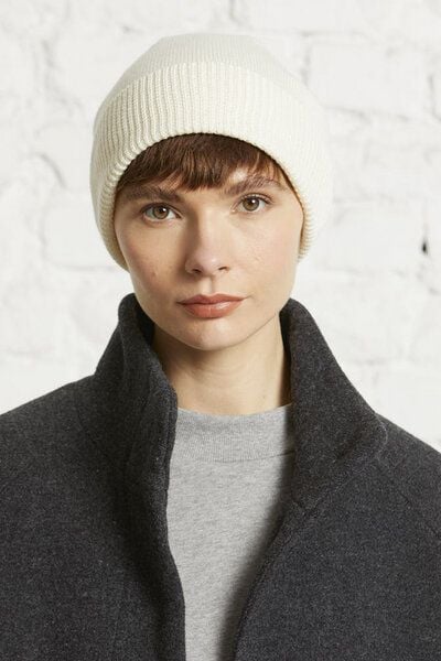 Wunderwerk Beanie merino unisex von Wunderwerk
