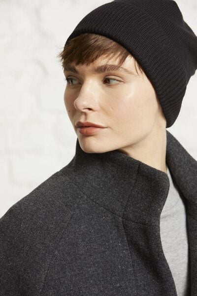 Wunderwerk Beanie merino unisex von Wunderwerk