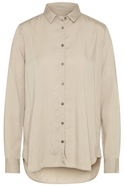 Wunderwerk Damen Bluse aus Tencel "Contemporary blouse TENCEL" von Wunderwerk