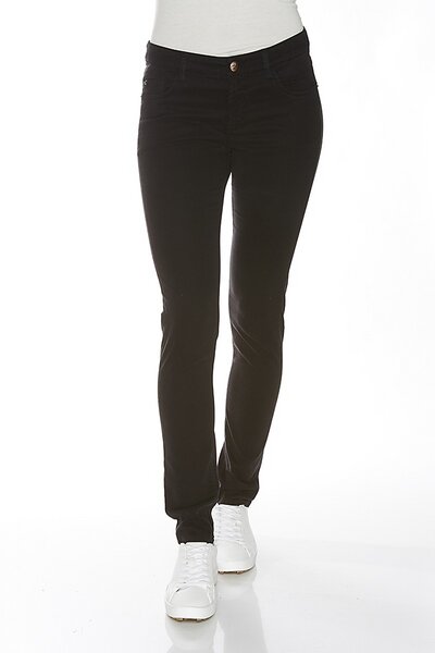 Wunderwerk Damen Hose, elastisch, "Josy high flex" von Wunderwerk