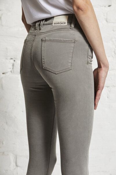 Wunderwerk Damen Hose, elastisch, "Josy high flex" von Wunderwerk