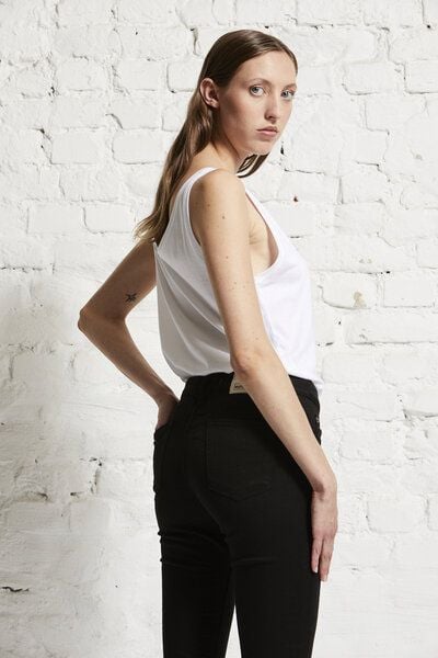 Wunderwerk Damen Hose, elastisch, "Josy high flex" von Wunderwerk