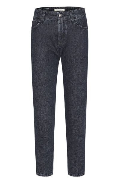 Wunderwerk Damen Jeans "Collien carrot cropped eco bleached" Wunderwerk Damen Jeans "Collien carrot cropped eco bleached" von Wunderwerk