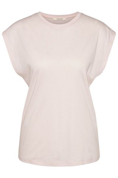 Wunderwerk Damen Top aus Bio-Baumwolle & 50% Modal (Edelweiss®) "Oversize top" von Wunderwerk