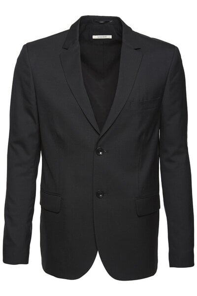 Wunderwerk Herren Blazer aus 100% Schurwolle mit Futter aus 100% TENCEL "Metro blazer male" von Wunderwerk