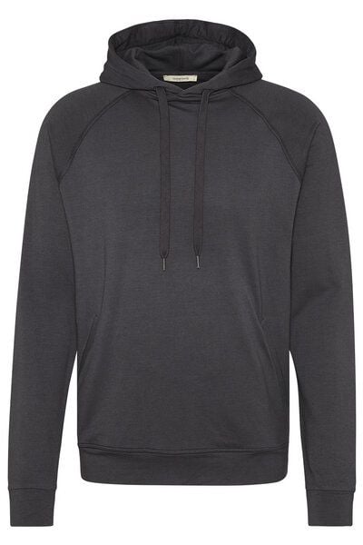 Wunderwerk Herren Kapuzensweatshirt "Metro hoody male" von Wunderwerk
