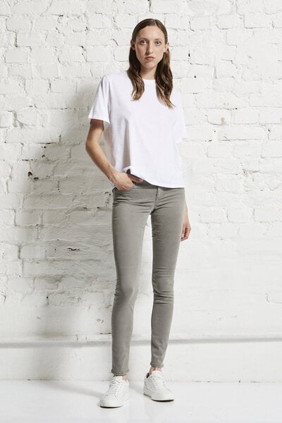 Wunderwerk Josy high flex Tencel Jeans von Wunderwerk