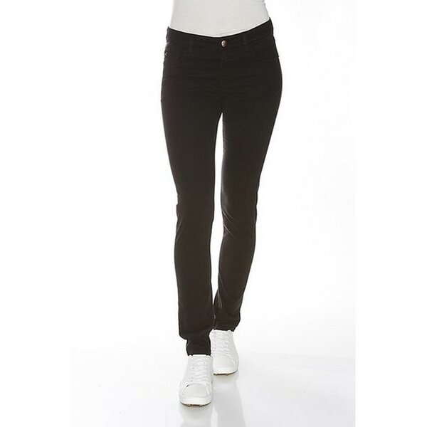 Wunderwerk Josy high flex Tencel Jeans von Wunderwerk