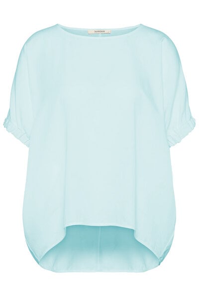 Wunderwerk Oversize puff sleeve bl TENCEL von Wunderwerk