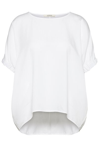 Wunderwerk Oversize puff sleeve bl TENCEL von Wunderwerk