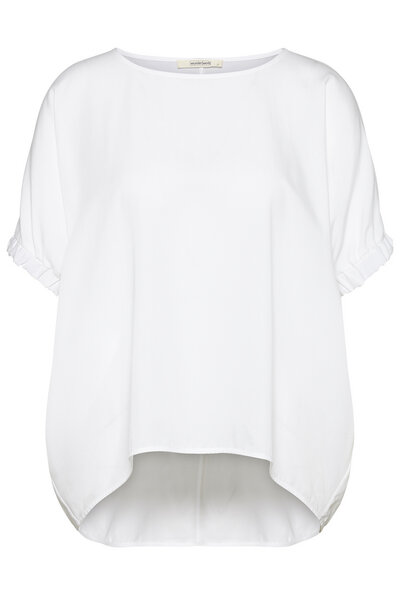 Wunderwerk Oversize puff sleeve bl TENCEL von Wunderwerk