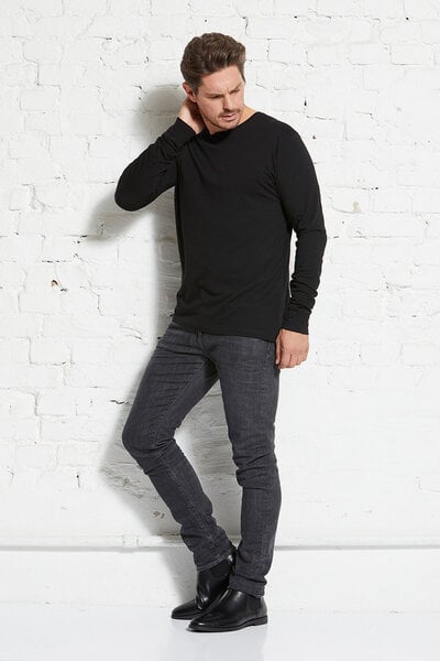 Wunderwerk Steve Slim Fit High Flex Jeans von Wunderwerk