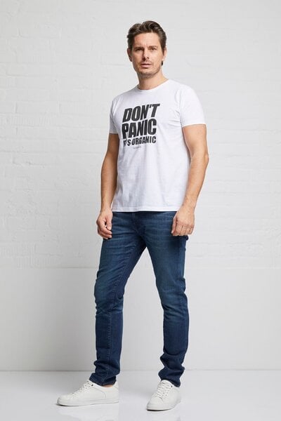 Wunderwerk Steve Slim Fit High Flex Jeans von Wunderwerk