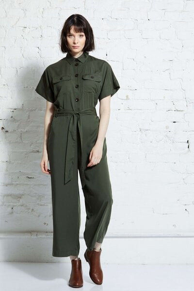 Wunderwerk Utility jumpsuit 1/2 von Wunderwerk