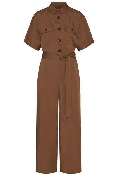 Wunderwerk Utility jumpsuit 1/2 von Wunderwerk