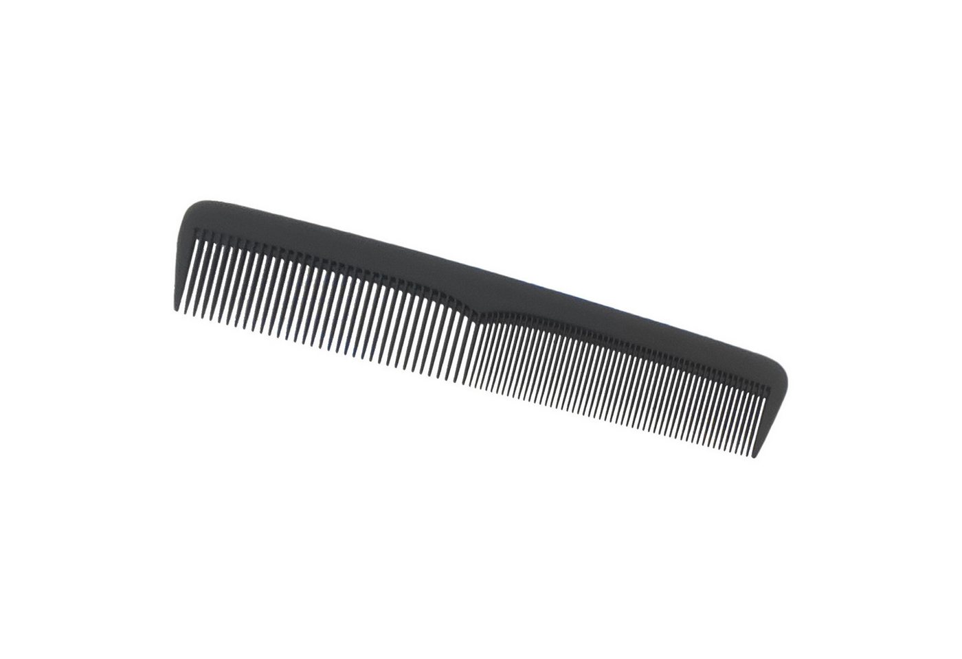 Wundmed Haarkamm Herrenkamm 15 cm, (stück, 1 tlg., Herrenkamm), Kamm Herrenkamm Haarpflege Frisörbedarf Friseurbedarf Friesierkamm Haa von Wundmed