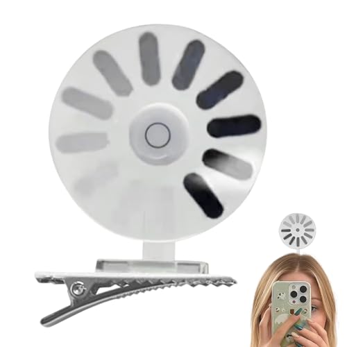 Wusideday Witziges Haarband | Lade Dreh Haarband Haarklammer | Alltagsaccessoire Für Damen Herren Jugendliche von Wusideday