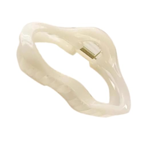 Wuyooprt Haarklammern für dickes Haar, modische Damen-Haarspangen zum Stylen – tragbare, dicke Haarspangen, Damen-Haarschmuck für Frauen und Mädchen von Wuyooprt