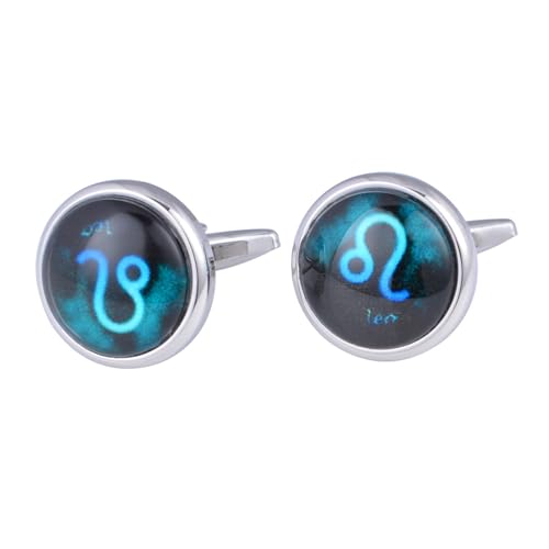 Cufflinks Set Manchettenknoepfe Set Herren Löwe Versilbert Löwe für Herren Père Fils Valentinstag Unternehmen Fête Des Pères Cufflinks Set Manchettenknoepfe Set Herren Löwe Versilbert Löwe für Herren Père Fils Valentinstag Unternehmen Fête Des Pères von Wycian