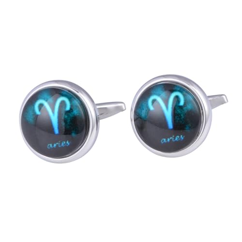 Manchettenknoepfe Herren Personalisiert Manchettenknoepfe Set Herren Widder Versilbert Widder für Herren Père Fils Valentinstag Unternehmen Manchettenknoepfe Herren Personalisiert Manchettenknoepfe Set Herren Widder Versilbert Widder für Herren Père Fils Valentinstag Unternehmen von Wycian