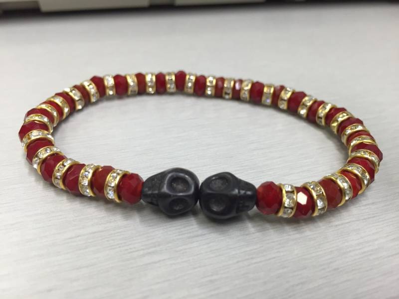 Kleines Süßes Bonbon Kleines Süßes Bonbon von Wyckdbeads