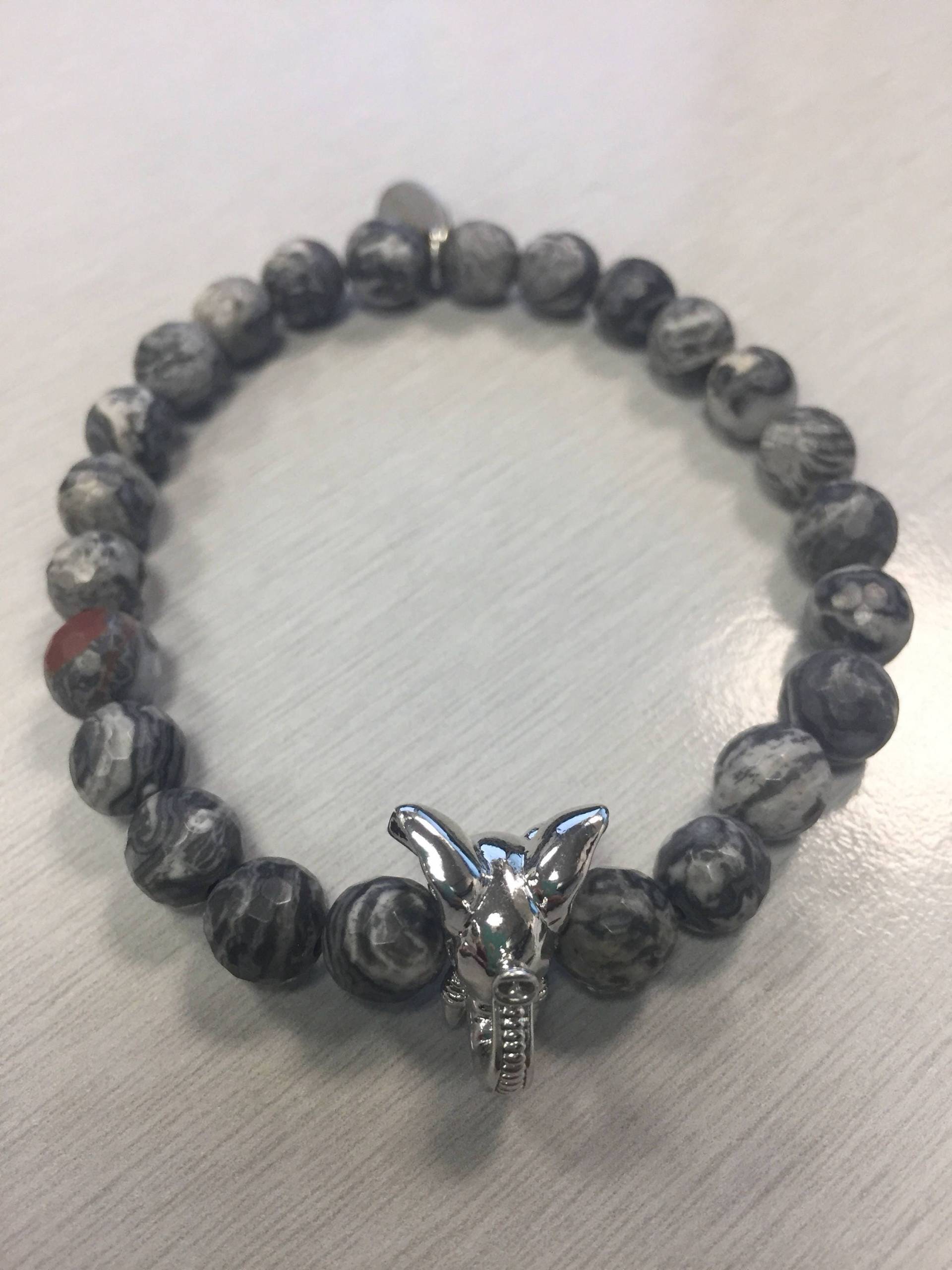 Safari Safari von Wyckdbeads