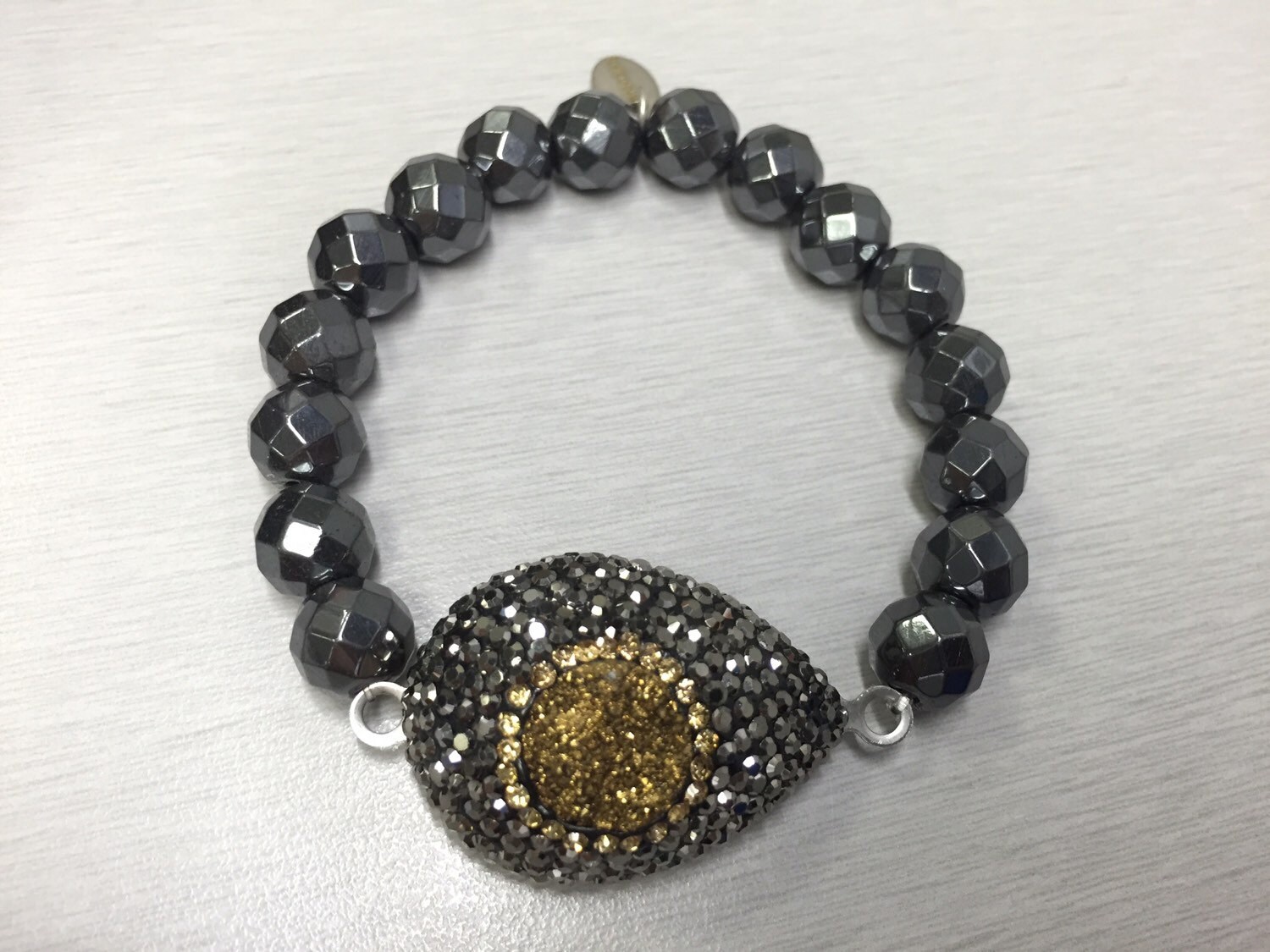 Tränen Des Mondes Tränen Des Mondes von Wyckdbeads