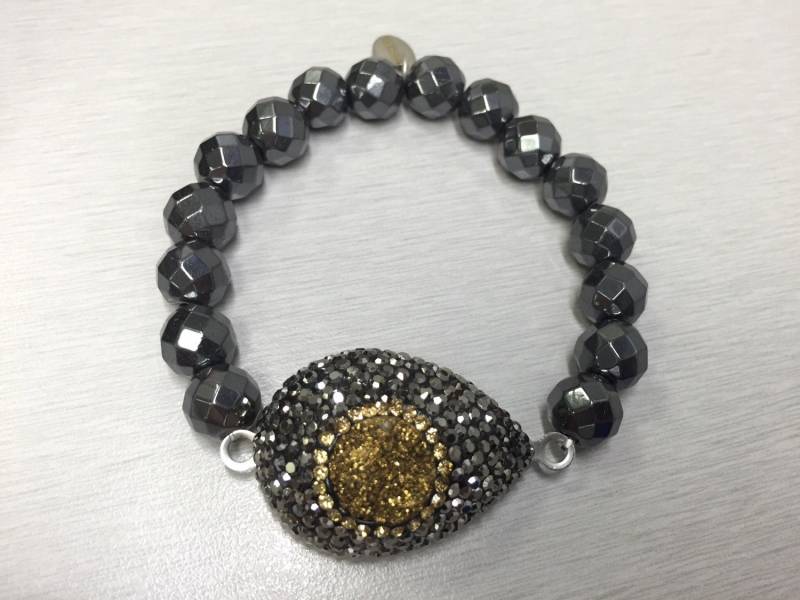 Tränen Des Mondes Tränen Des Mondes von Wyckdbeads