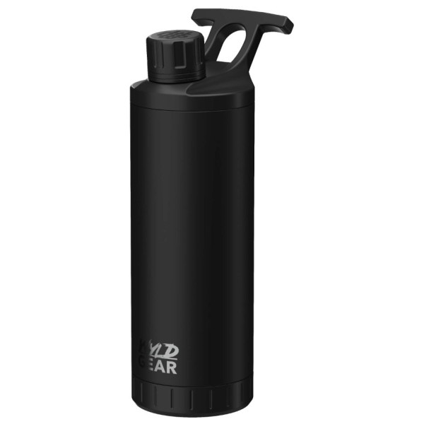 Wyld Gear - Mag Flask 18 - Trinkflasche Gr 532 ml schwarz Wyld Gear - Mag Flask 18 - Trinkflasche Gr 532 ml schwarz von Wyld Gear