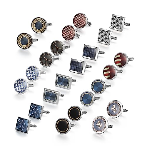 Manschettenknöpfe von Wynameleri