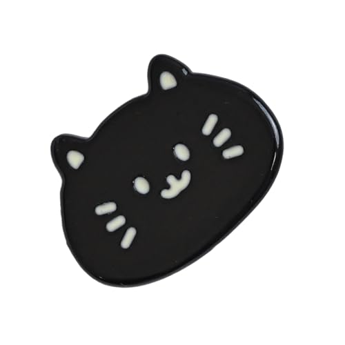 Cartoon Katzen Fischgeformte Haarclip Für Frauen Harz Dekoration Einzigartige Haarstücke Modische Haarzubehör von Wynrzyj