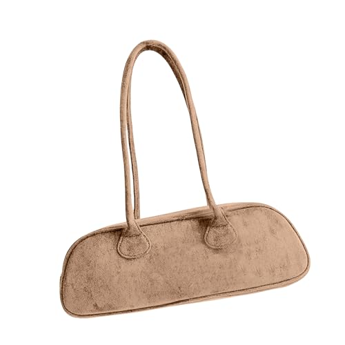 Damen Achselhöhle Koreanische Styles Umhängetasche Große Kapazität Handtasche All Matching Achseleinkauf Datierung Große Kapazität Handtasche Für Frauen Koreanische Stile Achselhilfe von Wynrzyj