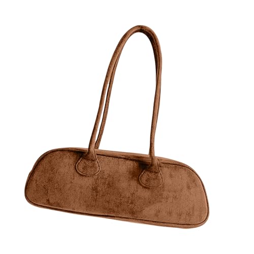 Damen Achselhöhle Koreanische Styles Umhängetasche Große Kapazität Handtasche All Matching Achseleinkauf Datierung Große Kapazität Handtasche Für Frauen Koreanische Stile Achselhilfe von Wynrzyj