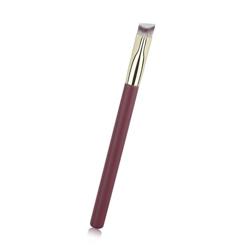 Dreiecksgesicht Conceebrush Für Frauen Und Mädchen Protable Kosmetische Pinsel Für Professionelle Maskenbildner Und Den Täglichen Gebrauch von Wynrzyj