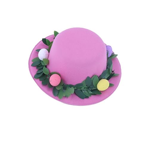 Einzigartige Eier Thematische Haarnadel Sichere Haltbarkeit Eier Haarclips Stilvoller Haarnadel Für Festiven Outfits von Wynrzyj