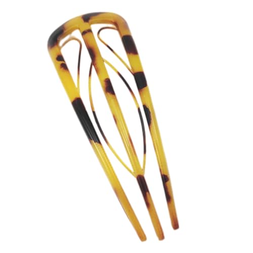 Elegante Haarnadel Neue Chinesische Stile Kostüm Haarforming Werkzeug Ushape Hair Stick von Wynrzyj