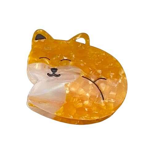 Haarklaue Clip Prinzessin Thema Haarklaue Klemme Schöne Bienen Haarhalter Barrettes Starke Halten Haarnadel Für Mädchen von Wynrzyj