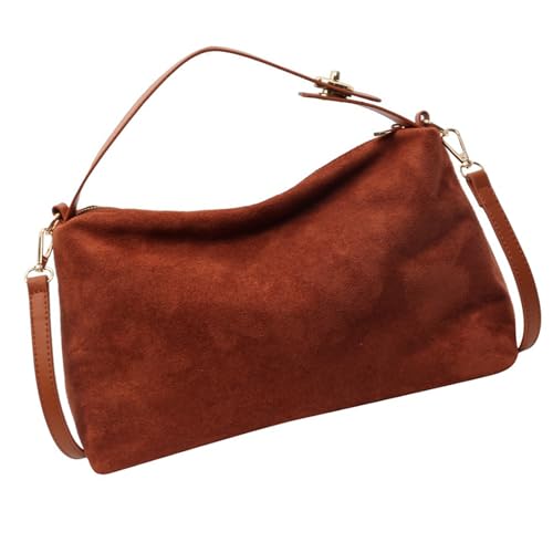 Modehandtasche Für Frauen Geräumige Umhängetaschen Crossbody Geldbörse Weiche Kissenbeutel Für Den Täglichen Gebrauch Winter Mode Accessoires von Wynrzyj
