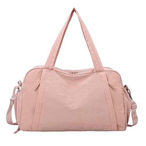 Wynrzyj Multi Funktionaler Wasserbeständiger Übungsbeutel Mit Belüftetem Abschnitt Schuhfach Zum Ausführen Von Outdoor Aktivitäten Verstellbarer Schultergurtbeutel von Wynrzyj