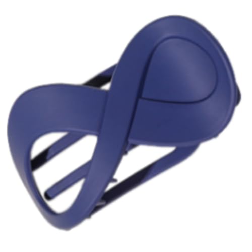 Stilvoller Haarclip Für Frauen Und Mädchen Praktische Haarnadel Mode Haarzubehör Mit Kreativem Aussehen Und Starkem von Wynrzyj