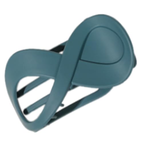 Stilvoller Haarclip Für Frauen Und Mädchen Praktische Haarnadel Mode Haarzubehör Mit Kreativem Aussehen Und Starkem von Wynrzyj