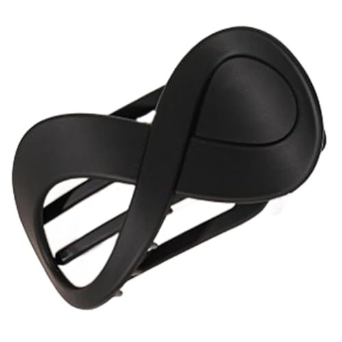 Stilvoller Haarclip Für Frauen Und Mädchen Praktische Haarnadel Mode Haarzubehör Mit Kreativem Aussehen Und Starkem von Wynrzyj