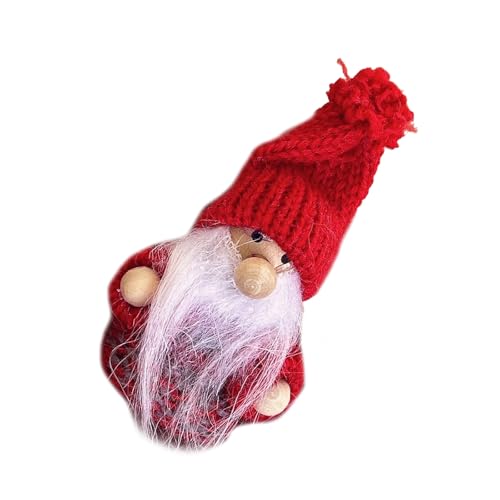 Weihnachtsbaum Haarnadel Weihnachtshaarclip Neuheit Weihnachten Barrette Bündel Kopfbedeckung Süßer Weihnachtsmann Trend von Wynrzyj