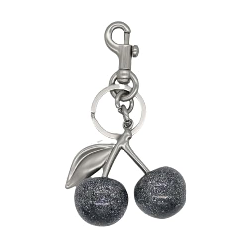 Wynrzyj Delicate Fruit Anhänger Legierung Mode Statement Anhänger Tasche Anhänger Key Ornament Für Dating Und Soziales Ereignis Geeignet von Wynrzyj