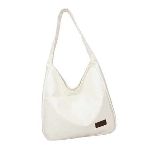 Wynrzyj Elegante Frauen Unterarm Tasche Für Frauen Gelegentlich Schulterpreis Mode Handtasche Tasche Für Reiseeinkäufe Und Aktivitäten Freien Große Kapazität Schultertasche von Wynrzyj