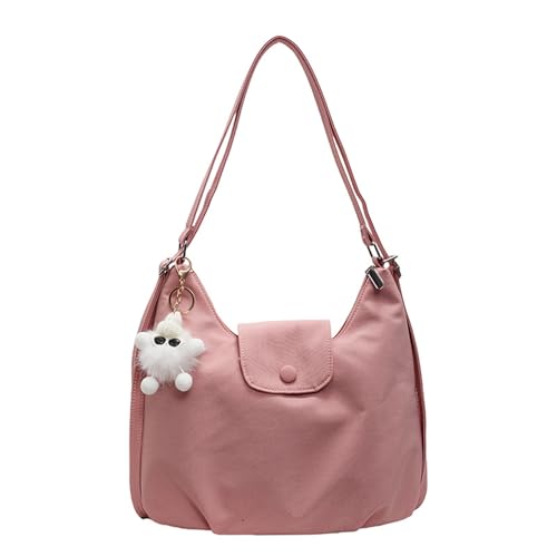 Wynrzyj Großer Kapazitätsnutzungsresistent PU Rucksack Zum Einstellbarer Schultergurt Freien Freien Große Kapazitäts Rucksack von Wynrzyj